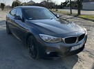 BMW 3GT F34 Gran Turismo M-Pakiet - 2