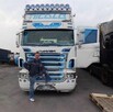 Szukam pracy jako mechanik wulkanizator samo.osob i ciężarow - 2