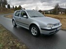 Volkswagen Golf IV 1.9 TDI - 3