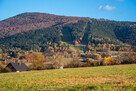 Duża, widok panoramiczny, z pozwoleniem na budowę - 17