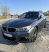 BMW 3GT F34 Gran Turismo M-Pakiet - 4