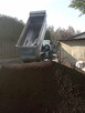 Ziemia ogrodowa czarna, czarnoziem na metry i w workach - 5