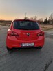 Opel corsa - 5