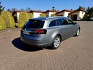 Opel Insignia Sports Tourer SW, I właściciel, 19.000km!!! - 3