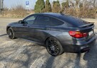 BMW 3GT F34 Gran Turismo M-Pakiet - 8