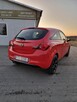 Opel corsa - 4