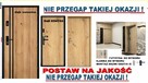 Drzwi DO MIESZKANIA W BLOKU-wejściowe ZEWNĘTRZNE-wewnętrzne - 16