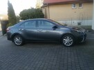 Sprzedam Toyotę corollę 2014r z b. małym przebiegiem - 7