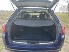 Honda Accord VIII 2.0 V-Tec 156km Salon PL garażowany - 11
