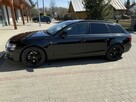 Audi A4 B8 Quattro - 4