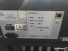 Roland Lec-540 i Roland Xr-640 druk. z ploterem i druk. - 6