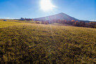 Duża, widok panoramiczny, z pozwoleniem na budowę - 14
