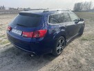 Honda Accord VIII 2.0 V-Tec 156km Salon PL garażowany - 4