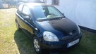 Toyota Yaris 2003 - 2