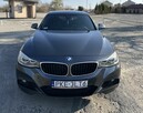 BMW 3GT F34 Gran Turismo M-Pakiet - 3