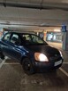 Sprzedam niezawodną i praktyczną Toyotę Yaris - 4