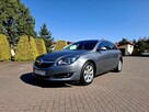 Opel Insignia Sports Tourer SW, I właściciel, 19.000km!!! - 2
