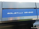 Roland Lec-540 i Roland Xr-640 druk. z ploterem i druk. - 8