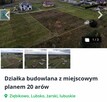 Sprzedam działkę budowlaną - 5