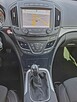 Opel Insignia Sports Tourer SW, I właściciel, 19.000km!!! - 7