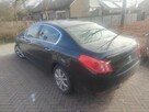 Zamienię Peugeot 508 na Ford S Max lub coś podobnego - 2