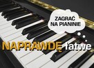 Nauka online gry na pianinie / keyboardzie - 2