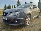 Seat ibiza - 7