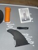 Deska Sup Board nie używana z niemiec - 7