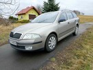 Skoda Octavia Kombi 1.9 - 8