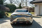 LEXUS LC 500 CABRIO Prestige V8 477 km Idealny Stan FV PRZEBIEG 1800KM - 6