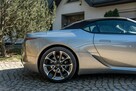 LEXUS LC 500 CABRIO Prestige V8 477 km Idealny Stan FV PRZEBIEG 1800KM - 8