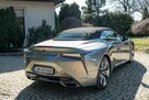 LEXUS LC 500 CABRIO Prestige V8 477 km Idealny Stan FV PRZEBIEG 1800KM - 13