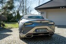 LEXUS LC 500 CABRIO Prestige V8 477 km Idealny Stan FV PRZEBIEG 1800KM - 15