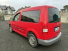 Volkswagen Caddy - 3
