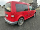 Volkswagen Caddy - 4