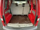 Volkswagen Caddy - 6