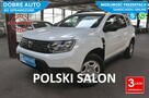 Dacia Duster 1.5 115KM, 4x4, I Właściciel,Tempomat, Czujniki Cofania, FV 23% - 1
