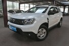Dacia Duster 1.5 115KM, 4x4, I Właściciel,Tempomat, Czujniki Cofania, FV 23% - 3