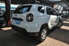 Dacia Duster 1.5 115KM, 4x4, I Właściciel,Tempomat, Czujniki Cofania, FV 23% - 5