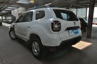 Dacia Duster 1.5 115KM, 4x4, I Właściciel,Tempomat, Czujniki Cofania, FV 23% - 6