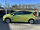 Ford Fiesta 1,2 benzyna idealna klima ładna wersja sport - 3