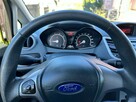 Ford Fiesta 1,2 benzyna idealna klima ładna wersja sport - 7