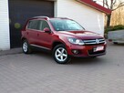 Volkswagen Tiguan Klimatronic /Gwarancja / 1,4 /160KM /2013/101000Km - 2