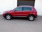 Volkswagen Tiguan Klimatronic /Gwarancja / 1,4 /160KM /2013/101000Km - 14