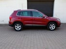 Volkswagen Tiguan Klimatronic /Gwarancja / 1,4 /160KM /2013/101000Km - 15