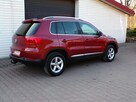 Volkswagen Tiguan Klimatronic /Gwarancja / 1,4 /160KM /2013/101000Km - 16