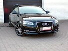 Audi A3 BI Xenon /Klimatronic /Navi / 1,6 /105KM /2012 - 2