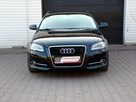 Audi A3 BI Xenon /Klimatronic /Navi / 1,6 /105KM /2012 - 4