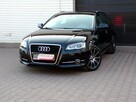 Audi A3 BI Xenon /Klimatronic /Navi / 1,6 /105KM /2012 - 5