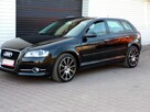 Audi A3 BI Xenon /Klimatronic /Navi / 1,6 /105KM /2012 - 7